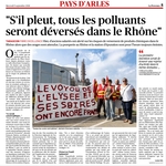 La Provence 09.09.26 -  voir en grand cette image"