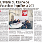 La Provence 22.04.23 -  voir en grand cette image"