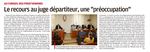 La Provence 23.01.20 -  voir en grand cette image"