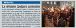 La Provence 10.02.23 -  voir en grand cette image"