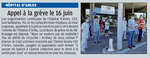 La Provence 11.06.20 -  voir en grand cette image"
