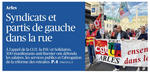 Une La Provence 02.10.24 -  voir en grand cette image"