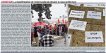 La Provence 15.04.23 -  voir en grand cette image"