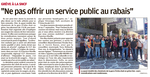 La Provence 04.07.17 -  voir en grand cette image"