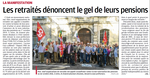 La Provence 30.09.16 -  voir en grand cette image"