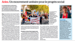 La Marseillaise 02.10.24 -  voir en grand cette image"