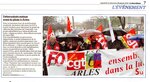 La Marseillaise 25.01.20 -  voir en grand cette image"
