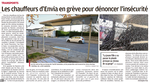 La Provence 10.12.18 -  voir en grand cette image"
