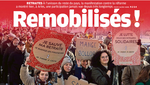Une de La Provence 20.01.23 -  voir en grand cette image"