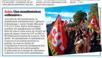 La Marseillaise 30.09.22 P. Départementale -  voir en grand cette image"