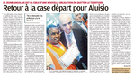 La Provence 28.11.2018 -  voir en grand cette image"