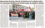 La Provence 13.04.19 -  voir en grand cette image"