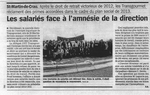 La Marseillaise 13.02.14 -  voir en grand cette image"