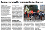 La Marseillaise 18.11.20 -  voir en grand cette image"