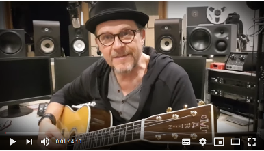 Et en chanson avec Frasiak / non essentiels