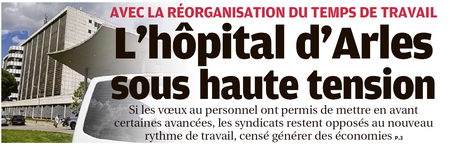 La Une de la Provence 20.01.17 - PNG - 567.5&nbsp;ko