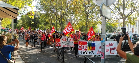 29 septembre 2026, les fonctionnaires en colère !