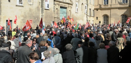 1er mai 2017 Arles - JPEG - 759.5&nbsp;ko