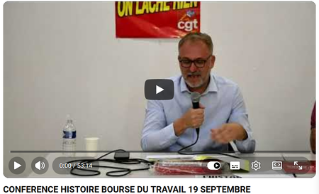 Cliquez et peut-être montez le son !