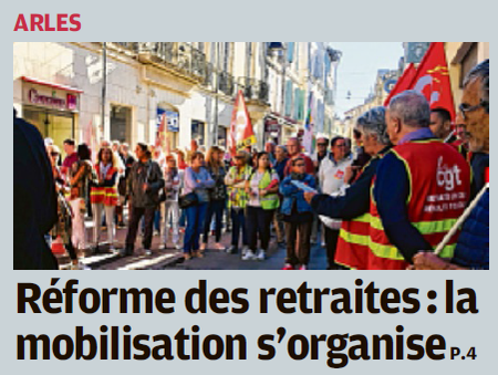 la Une de la Provence 09.10.19 - PNG - 282.6&nbsp;ko