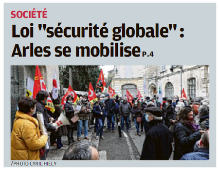 Une La Provence 06.12.20 - PNG - 273.9&nbsp;ko