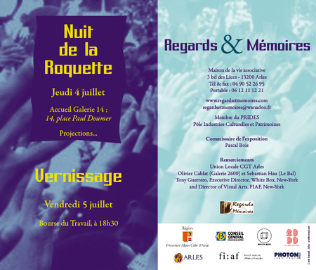 Voir le dépliant