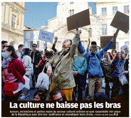 Une la Provence 17.04.21  - PNG - 1.1&nbsp;Mo