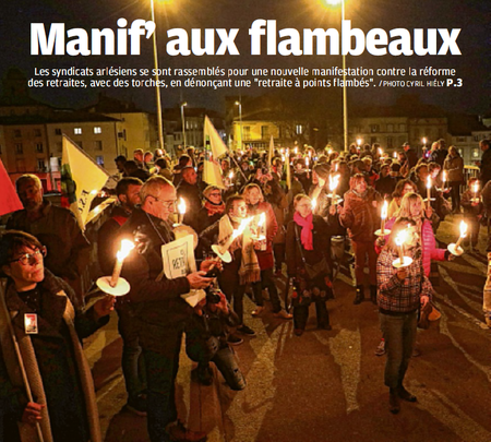 Une La Provence 08.02.20 - PNG - 1.2 Mo