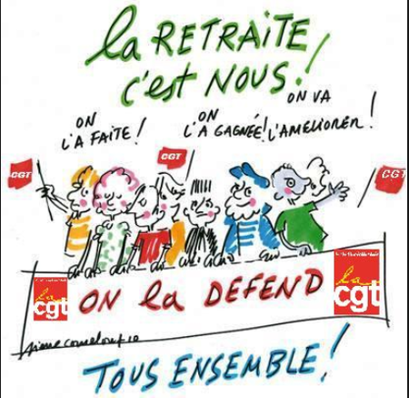 Non à la retraite par point - PNG - 337.7 ko