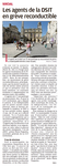 La Provence 13.10.21 -  voir en grand cette image"