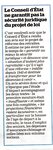 La Marseillaise 25.01.20 -  voir en grand cette image"