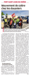 La Provence 11.04.19 -  voir en grand cette image"