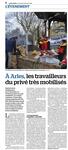 La Marseillaise 20.12.19 -  voir en grand cette image"