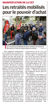 La Provence 18.11.20 -  voir en grand cette image"