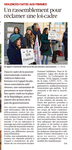 la Provence 26.11.23 -  voir en grand cette image"