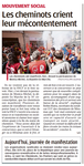 La Provence 19.04.18 -  voir en grand cette image"