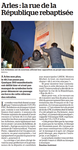 La Marseillaise 04.03.20 -  voir en grand cette image"