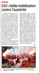 La Provence 23.02.18 -  voir en grand cette image"