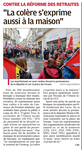 La Provence 06.03.20 -  voir en grand cette image"