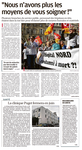La Provence 08.03.17 édition Marseille -  voir en grand cette image"