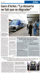 La Provence 11.01.22 -  voir en grand cette image"