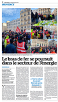 La Marseillaise 29.01.21 -  voir en grand cette image"