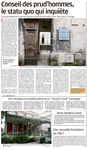 La Provence 18.01.21 -  voir en grand cette image"