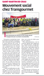 La Provence 13.02.14 -  voir en grand cette image"