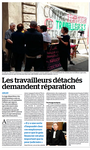 La Marseillaise 17 06.20 -  voir en grand cette image"