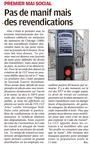 La Provence 2 mai 2020 -  voir en grand cette image"