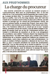 La Provence 10.01.17 -  voir en grand cette image"